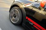 Mini Countryman JCW 2012 года